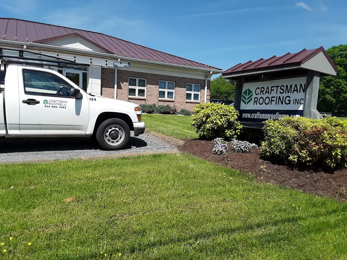 Quality Wind Damage Roof Repair by experienced craftsmen in Randolph